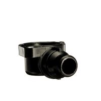 GATES Koelvloeistofflens 8