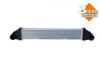 Radiator intercooler NRF, Cod: 30308