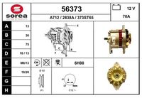 Generator / Alternator EAI, Cod: 56373