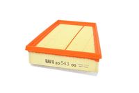 CONTINENTAL Luchtfilter 3