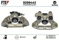 Etrier frana FTE, Cod: 9298443
