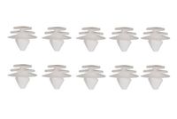 Set clipsuri de sustinere, montaj geamuri BLIC, Cod: 5703-04-6037408Q