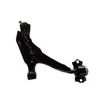 Brat, suspensie roata CTR, Cod: CQ0266R