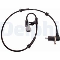 Sensor, Raddrehzahl
