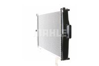Thumbnail - Radiateur - CR739000S - MAHLE