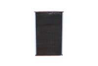 NRF Koelblok, radiateur 6