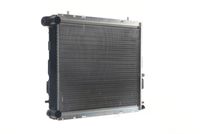 Thumbnail - Radiateur - CR152000S - MAHLE