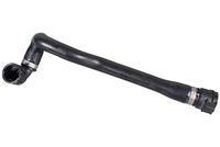 маркуч на радиатора