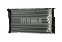 Thumbnail - Radiateur - CR1084000P - MAHLE