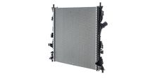 Thumbnail - Radiateur - CR952000P - MAHLE