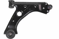 Bascula / Brat suspensie roata METZGER AUTOTEILE, Cod: 58005202