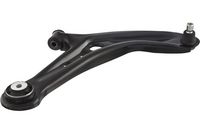 Bascula / Brat suspensie roata TOPRAN, Cod: 304 186