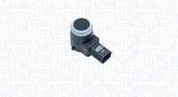 Sensor, Einparkhilfe