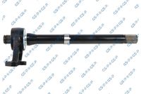 AX INTERMEDIAR