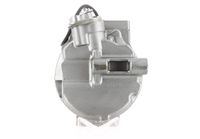 Kompressor, Klimaanlage