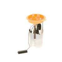 Barošanas sistēmas elements