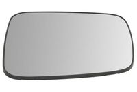 Spiegelglas, Außenspiegel