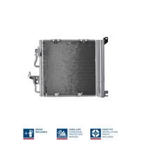 Kondensator, Klimaanlage