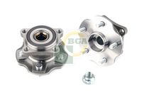 комплект колесен лагер