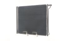 Thumbnail - Condensor, airconditioning - AC269000S - MAHLE