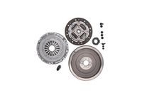 Set ambreiaj KAMOKA, Cod: KC316