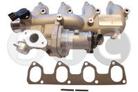 Supapa EGR STC, Cod: T493071
