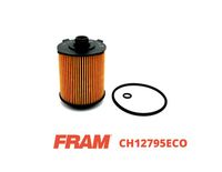 маслен филтър