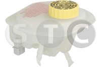 разширителен съд, спирачна течност