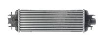 Thumbnail - Intercooler, inlaatluchtkoeler - CI14000P - MAHLE