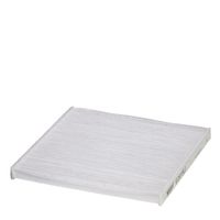 Filter, Innenraumluft