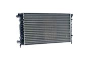 Thumbnail - Radiateur - CR345000S - MAHLE