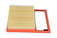 Gaisa filtrs FAF-10745 KAVO PARTS