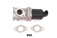 Supapa EGR ASHIKA, Cod: 150-08-800