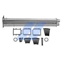 Reparatursatz, AGR-Modul