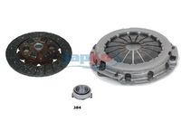 Set ambreiaj JAPKO, Cod: 92384