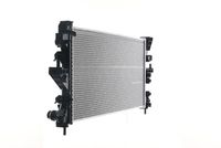 Thumbnail - Radiateur - CR2106000S - MAHLE