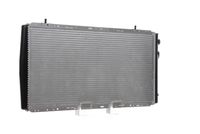 Thumbnail - Radiateur - CR426000S - MAHLE