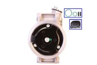 Kompressor, Klimaanlage