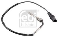 Sensor, Abgastemperatur