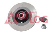 Disc frana AUTLOG, Cod: BS6004