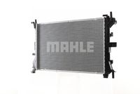 Thumbnail - Radiateur - CR627000S - MAHLE