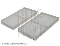 Filtersatz, Innenraumluft