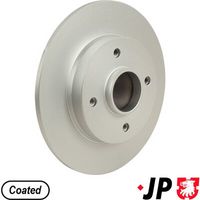 спирачен диск