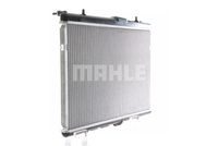 Thumbnail - Radiateur - CR5000S - MAHLE