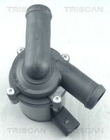 Wasserpumpe, Motorkühlung