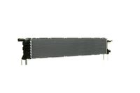 Thumbnail - Lage temperatuurkoeler, intercooler - CIR12000P - MAHLE