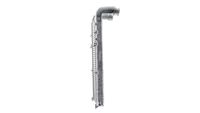 Thumbnail - Intercooler, inlaatluchtkoeler - CI455000P - MAHLE