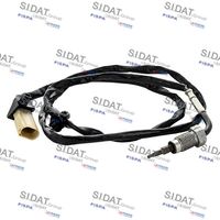 Sensor, Abgastemperatur