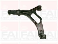 Bascula / Brat suspensie roata FAI AutoParts, Cod: SS6408