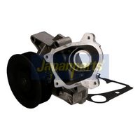 водна помпа, охлаждане на двигателя